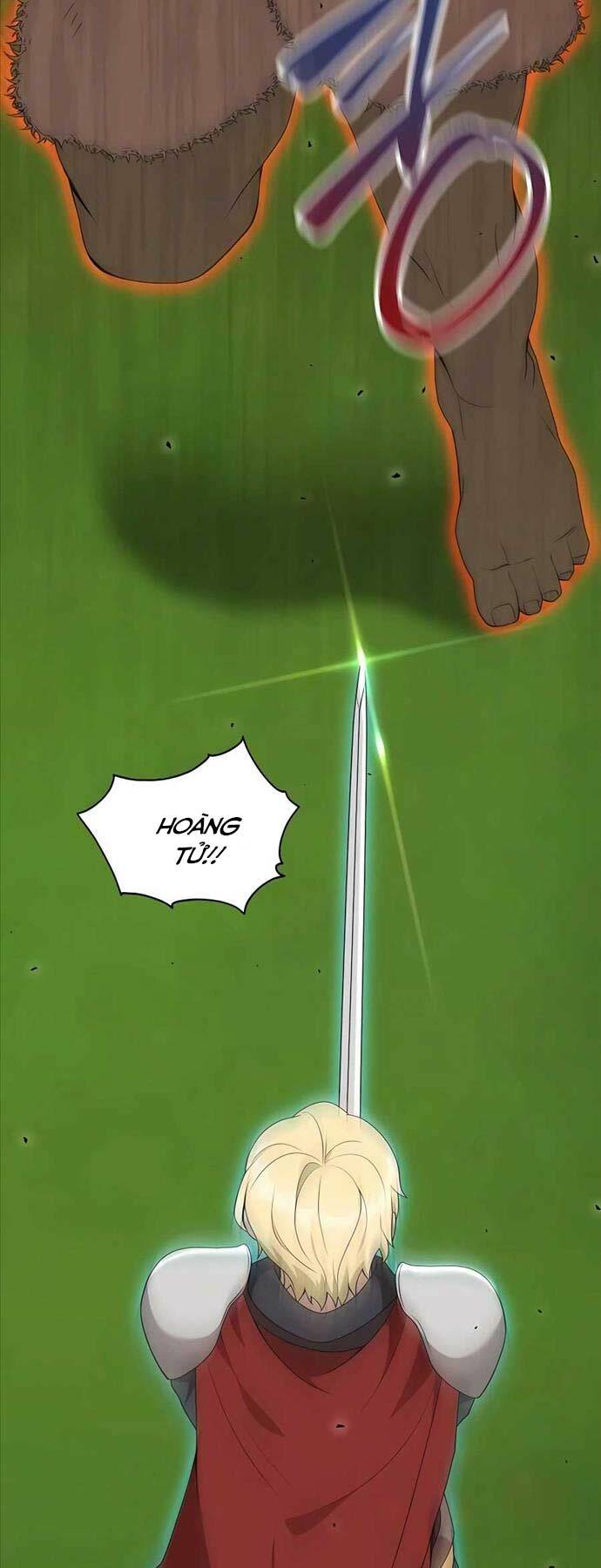 Tôi Làm Vườn Tại Thế Giới Thợ Săn - Chapter 26 - Page 60