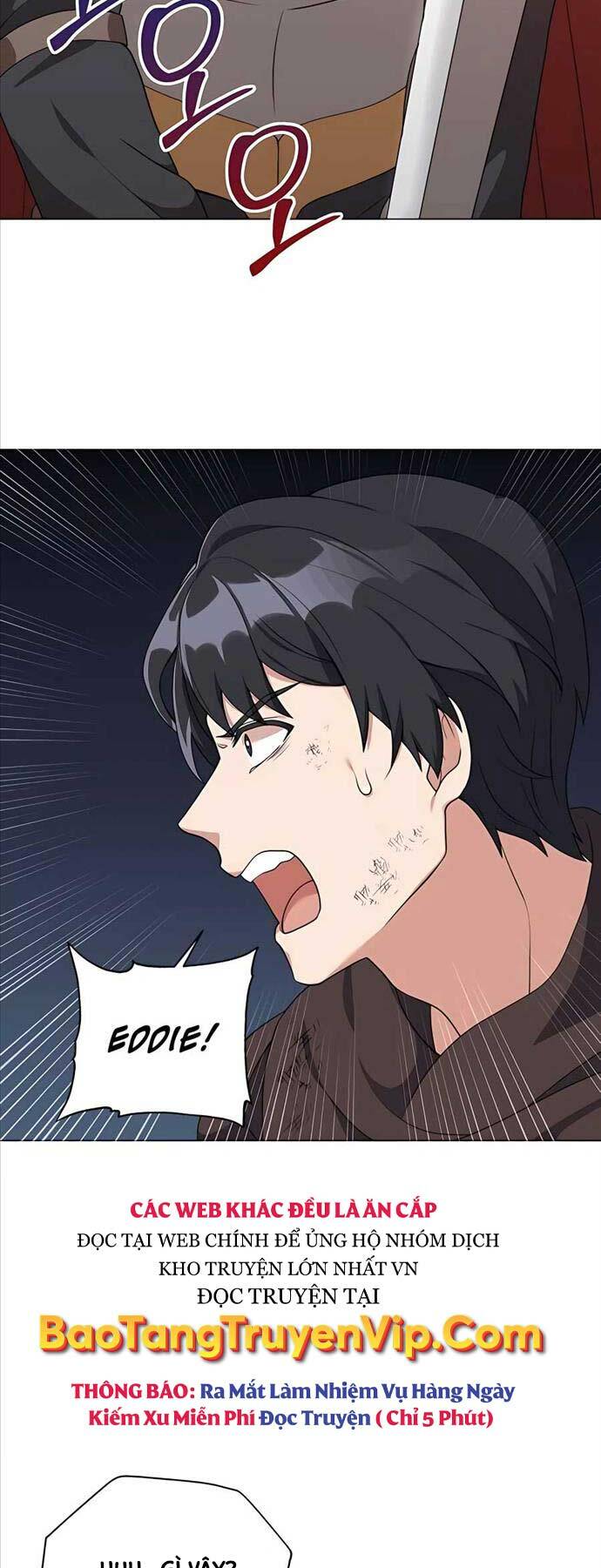 Tôi Làm Vườn Tại Thế Giới Thợ Săn - Chapter 26 - Page 62