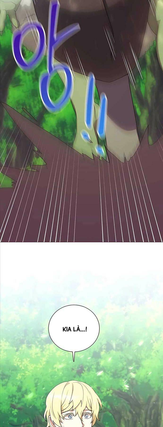 Tôi Làm Vườn Tại Thế Giới Thợ Săn - Chapter 26 - Page 64