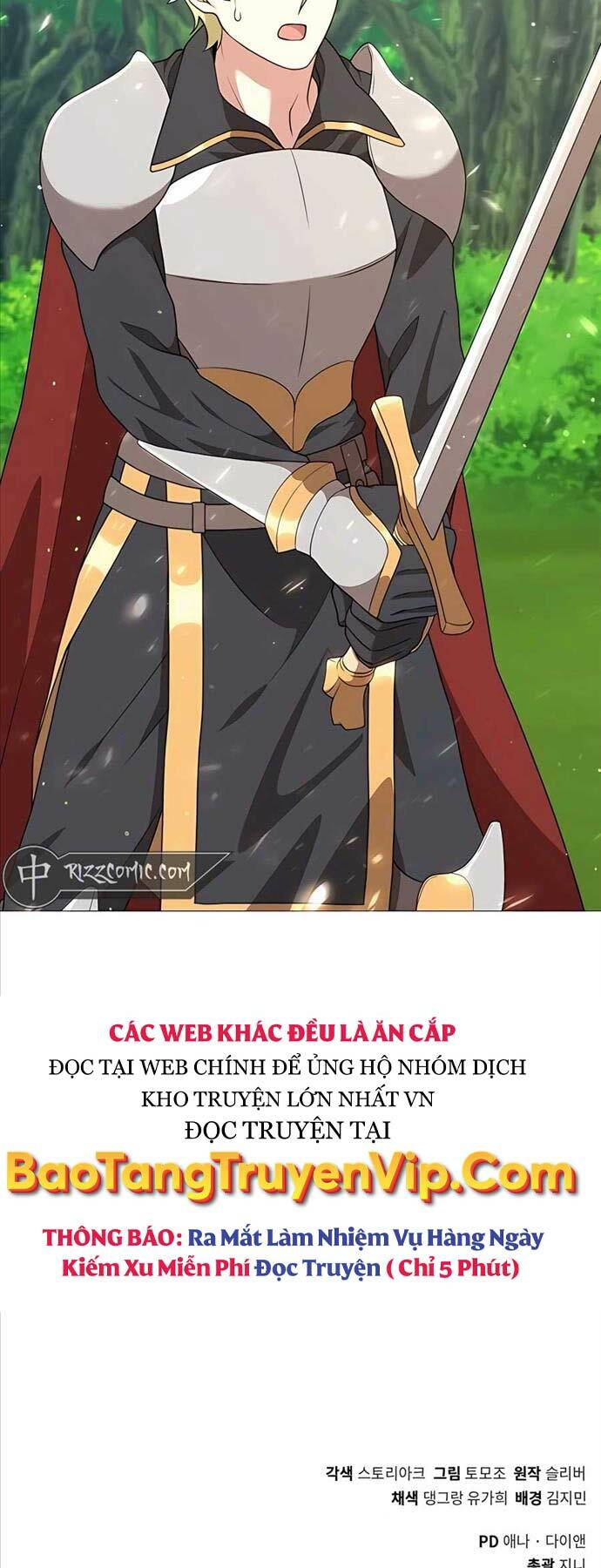 Tôi Làm Vườn Tại Thế Giới Thợ Săn - Chapter 26 - Page 65