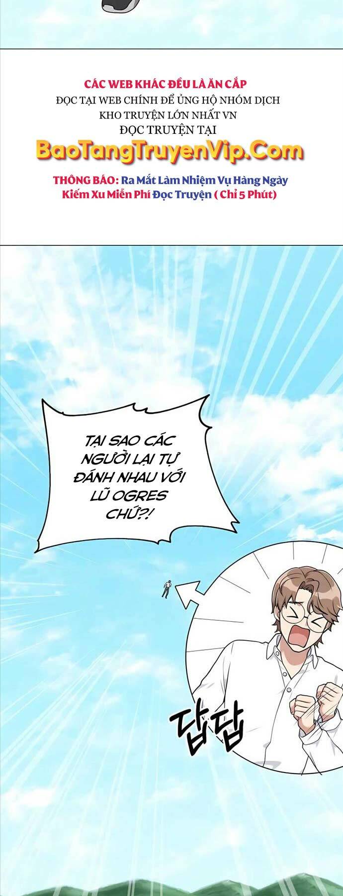 Tôi Làm Vườn Tại Thế Giới Thợ Săn - Chapter 26 - Page 6