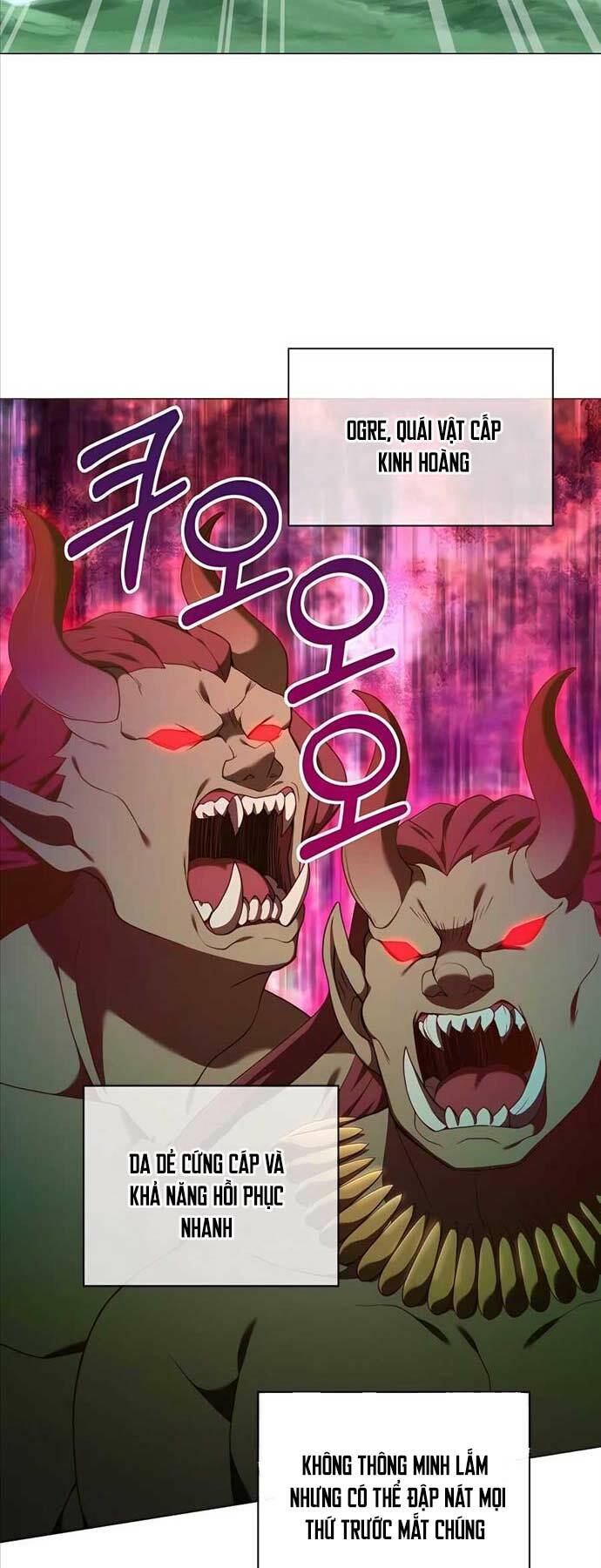 Tôi Làm Vườn Tại Thế Giới Thợ Săn - Chapter 26 - Page 7