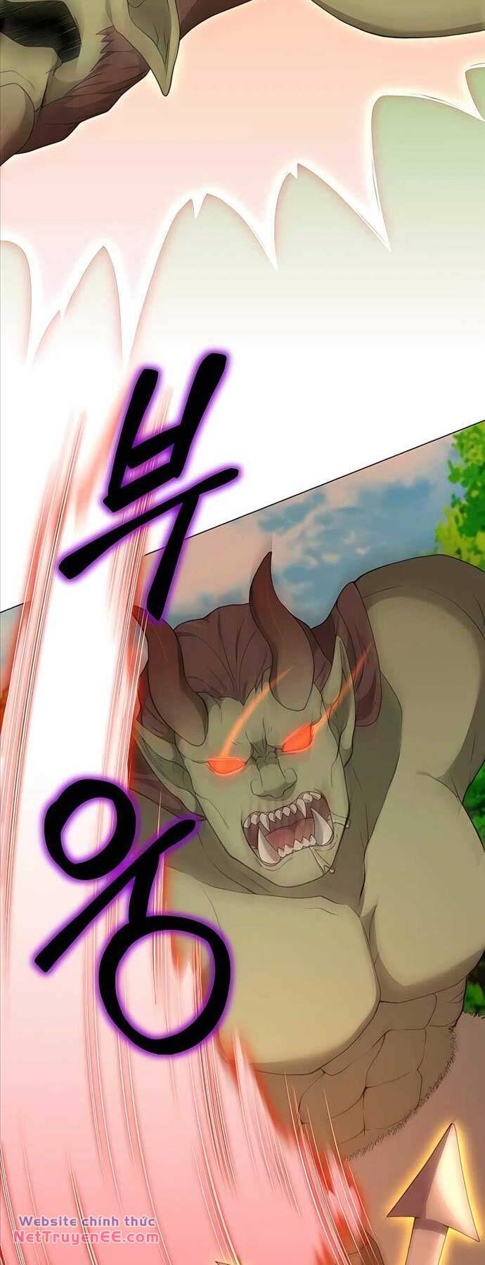 Tôi Làm Vườn Tại Thế Giới Thợ Săn - Chapter 27 - Page 9