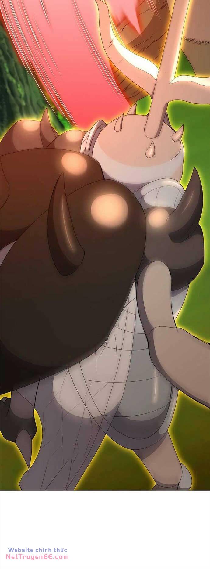Tôi Làm Vườn Tại Thế Giới Thợ Săn - Chapter 27 - Page 10