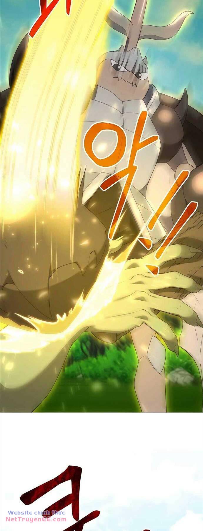 Tôi Làm Vườn Tại Thế Giới Thợ Săn - Chapter 27 - Page 12