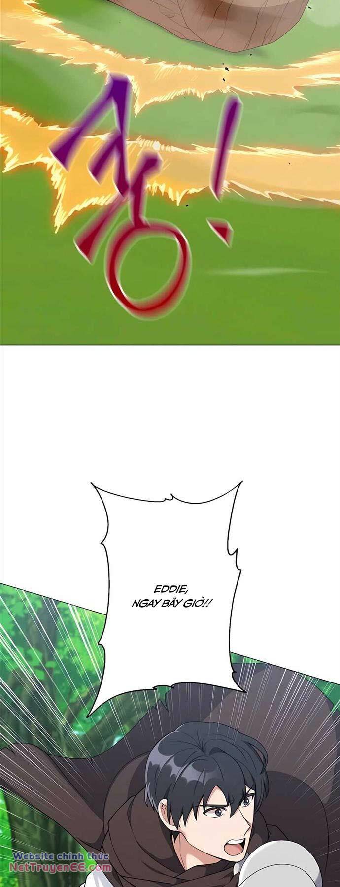 Tôi Làm Vườn Tại Thế Giới Thợ Săn - Chapter 27 - Page 14