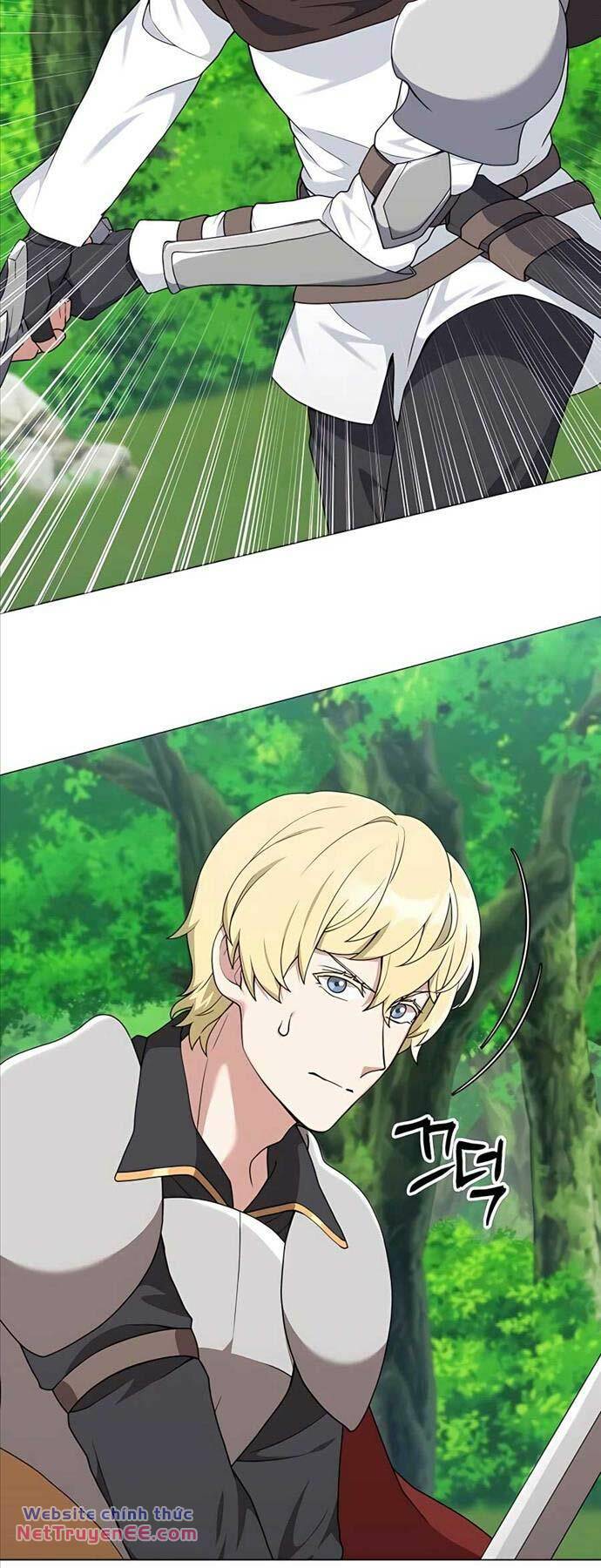 Tôi Làm Vườn Tại Thế Giới Thợ Săn - Chapter 27 - Page 15