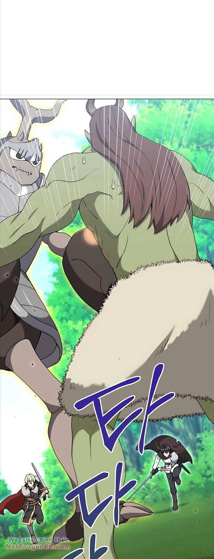 Tôi Làm Vườn Tại Thế Giới Thợ Săn - Chapter 27 - Page 16