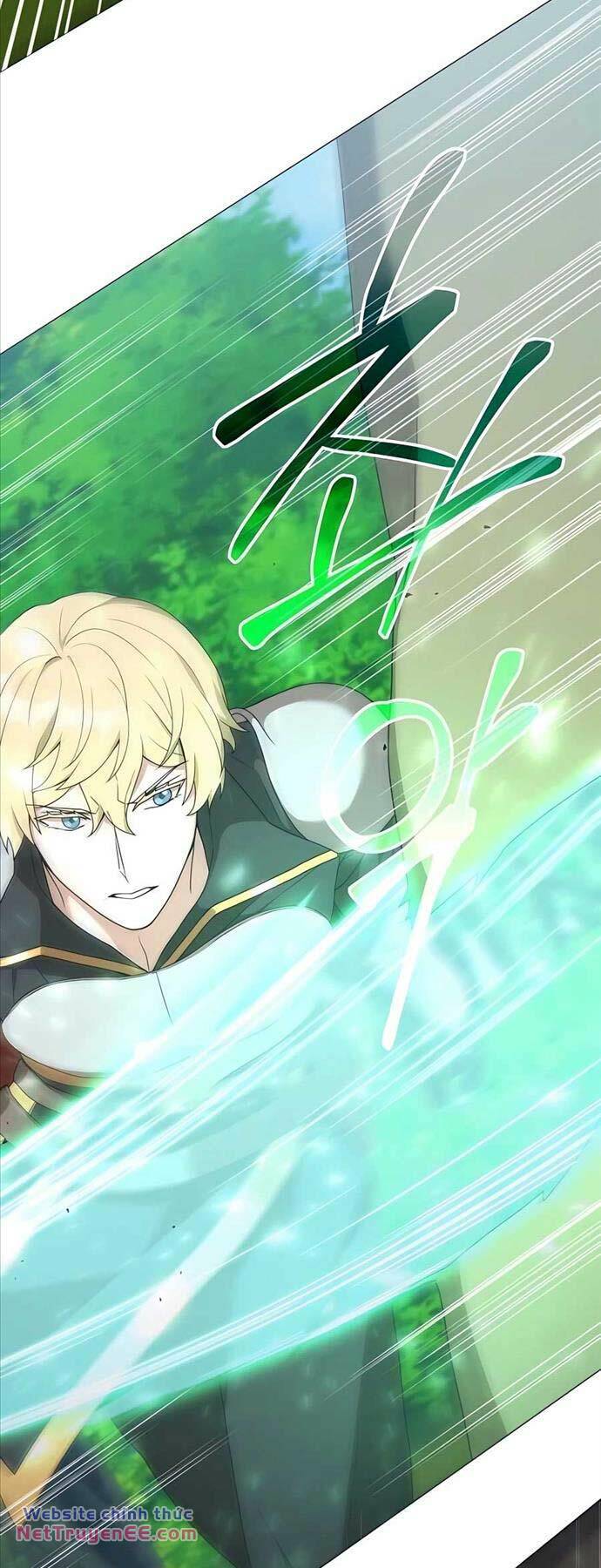 Tôi Làm Vườn Tại Thế Giới Thợ Săn - Chapter 27 - Page 19