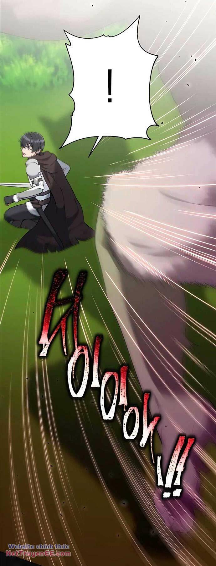 Tôi Làm Vườn Tại Thế Giới Thợ Săn - Chapter 27 - Page 24