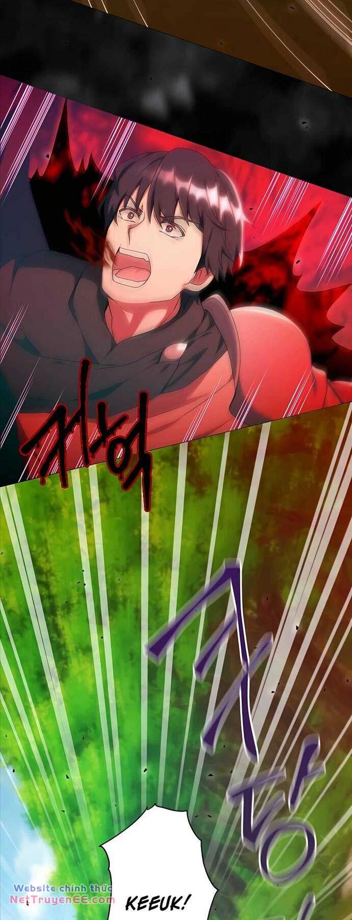 Tôi Làm Vườn Tại Thế Giới Thợ Săn - Chapter 27 - Page 25