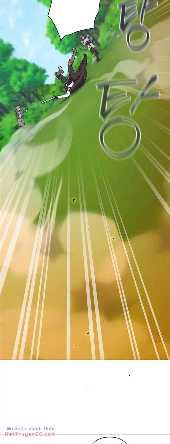 Tôi Làm Vườn Tại Thế Giới Thợ Săn - Chapter 27 - Page 26