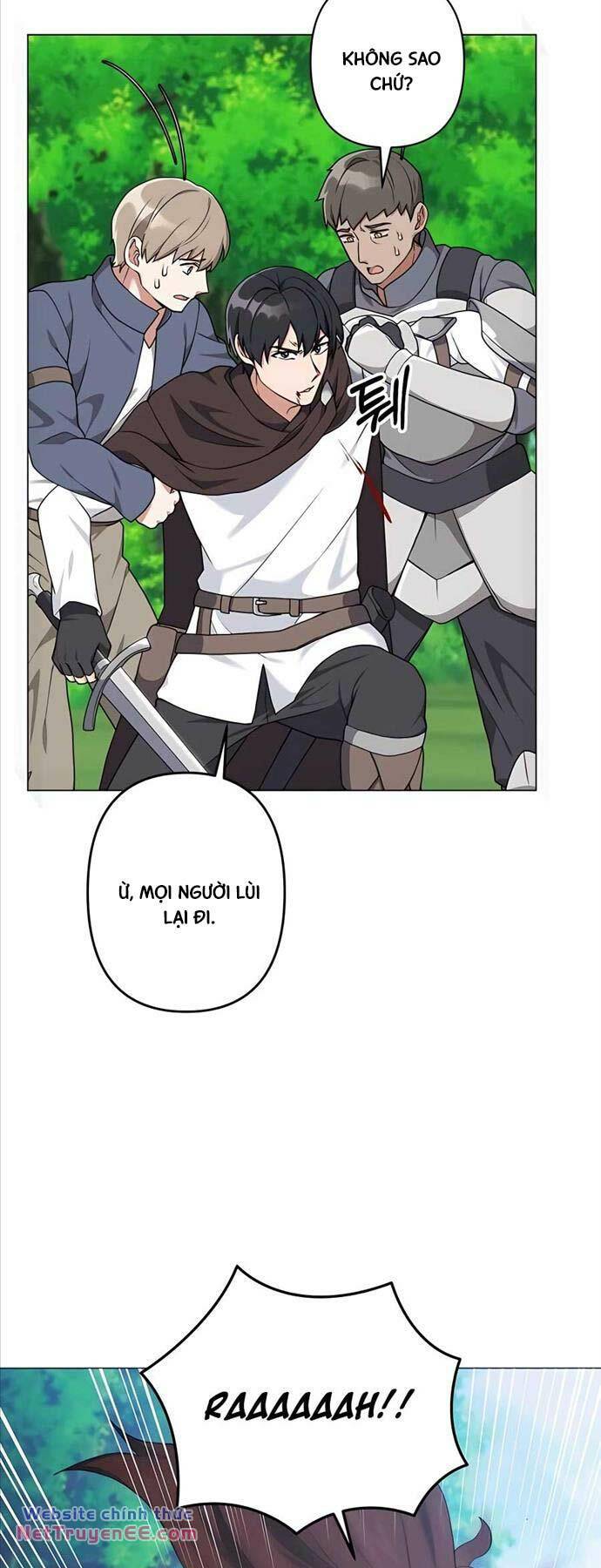 Tôi Làm Vườn Tại Thế Giới Thợ Săn - Chapter 27 - Page 27