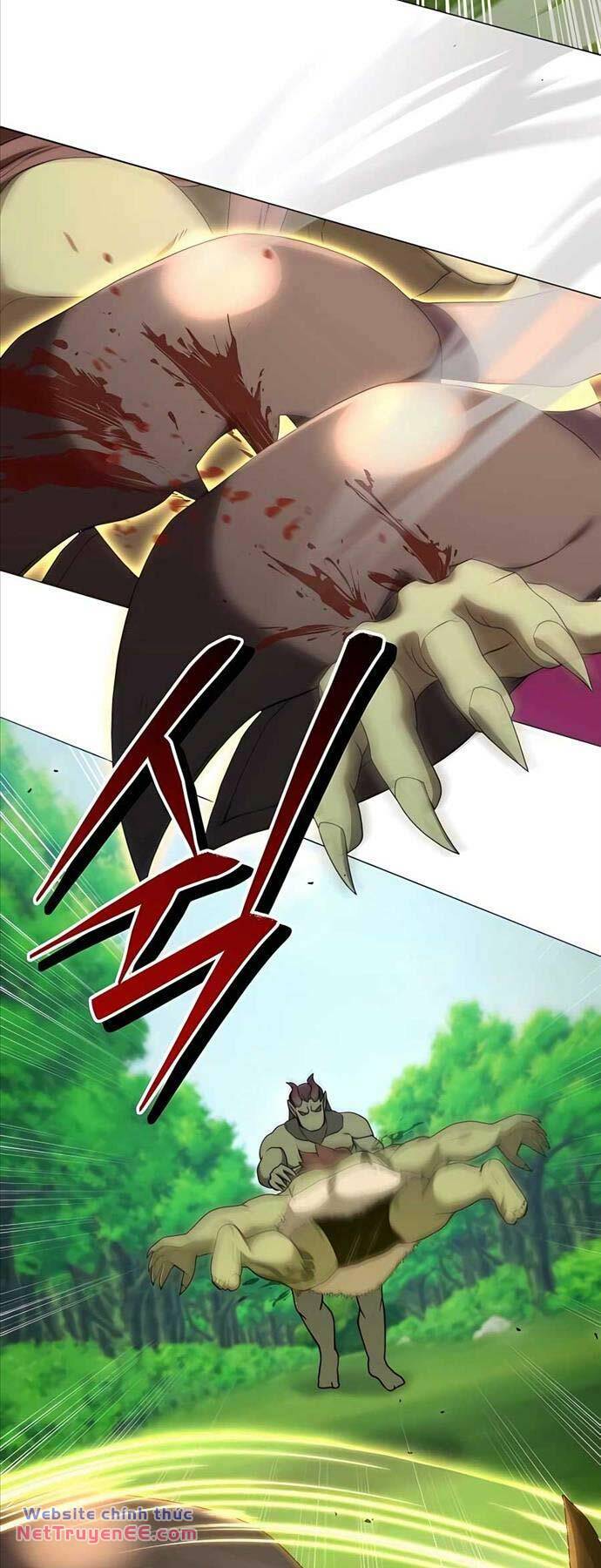 Tôi Làm Vườn Tại Thế Giới Thợ Săn - Chapter 27 - Page 29