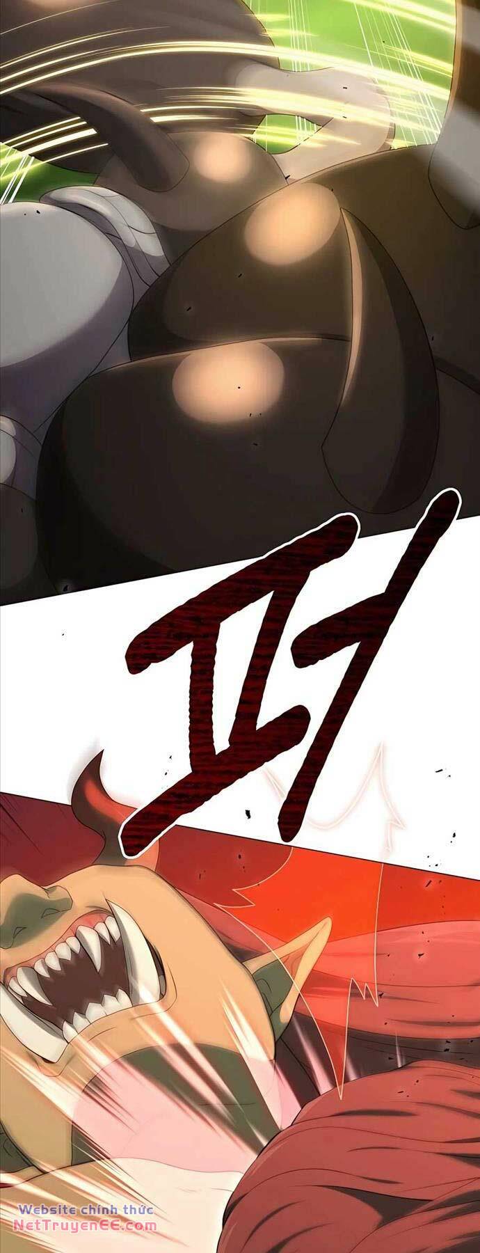 Tôi Làm Vườn Tại Thế Giới Thợ Săn - Chapter 27 - Page 30