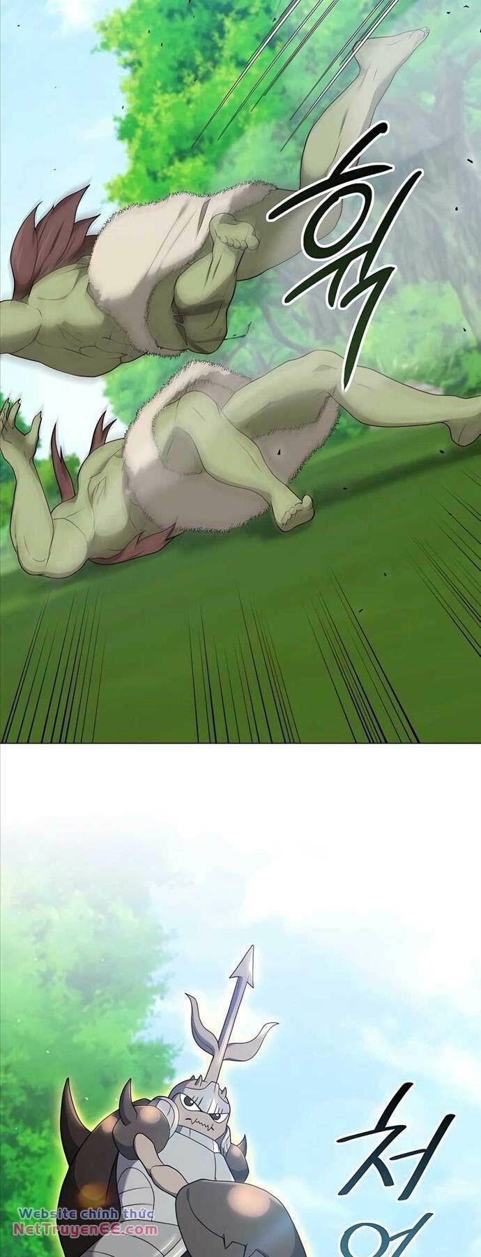 Tôi Làm Vườn Tại Thế Giới Thợ Săn - Chapter 27 - Page 32