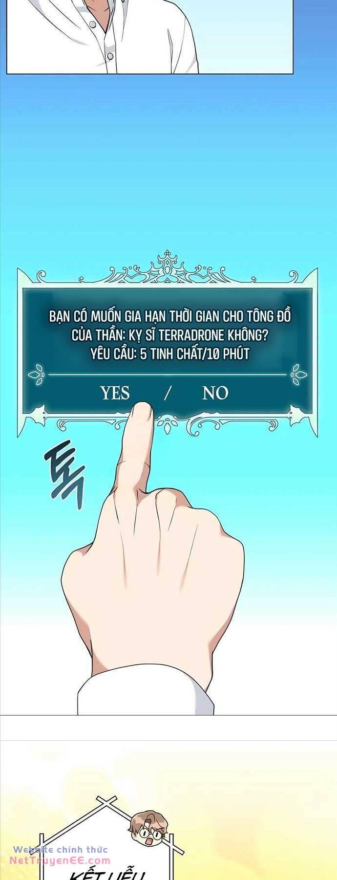 Tôi Làm Vườn Tại Thế Giới Thợ Săn - Chapter 27 - Page 36