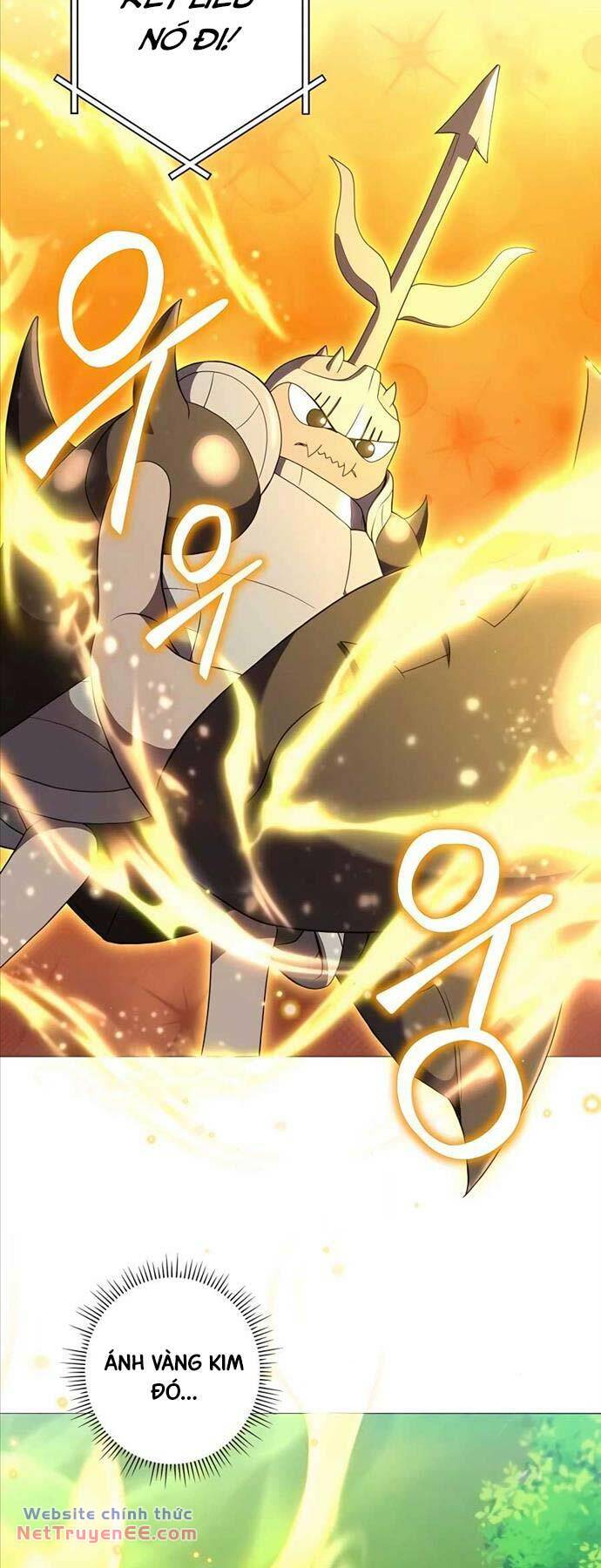 Tôi Làm Vườn Tại Thế Giới Thợ Săn - Chapter 27 - Page 37