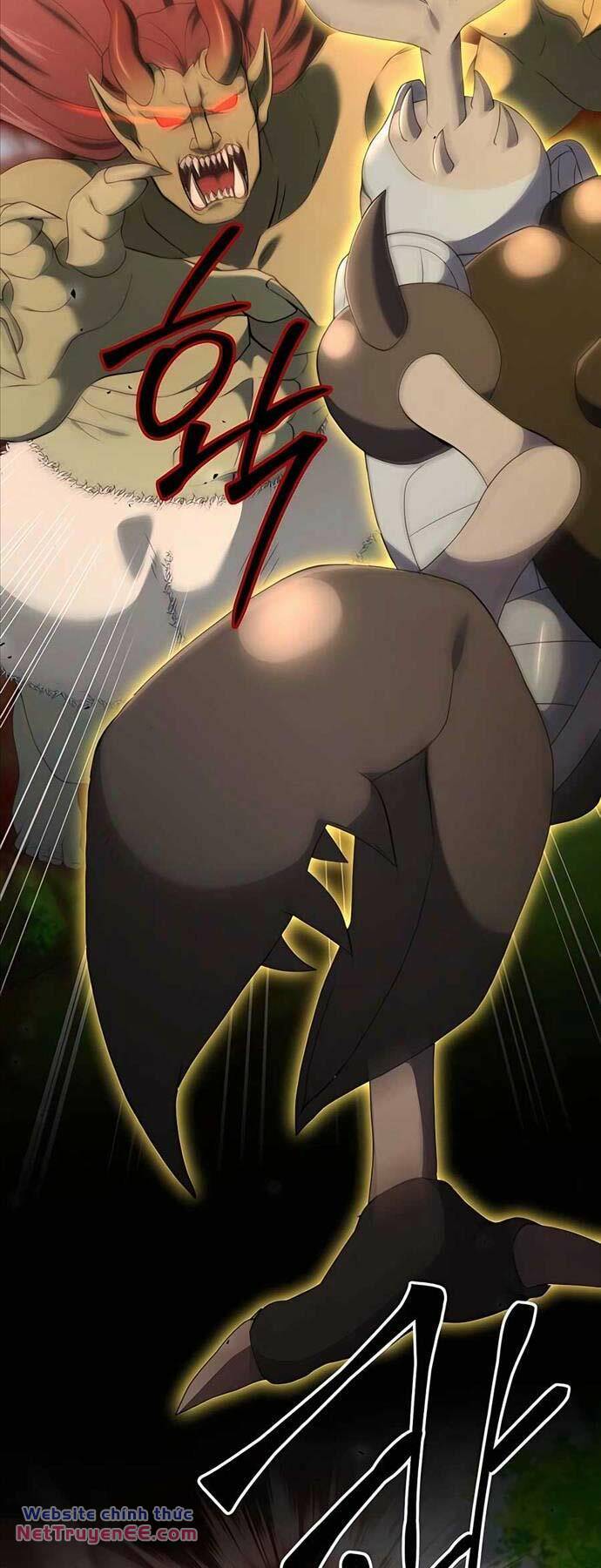 Tôi Làm Vườn Tại Thế Giới Thợ Săn - Chapter 27 - Page 45