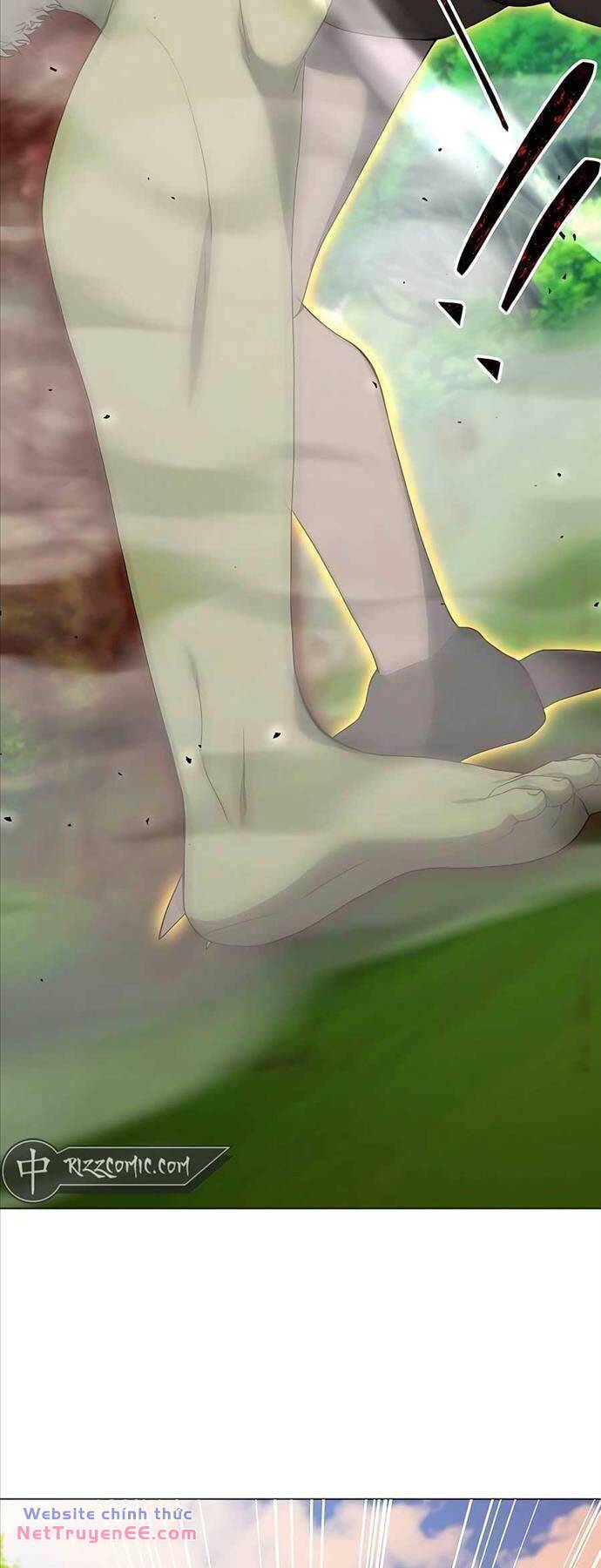Tôi Làm Vườn Tại Thế Giới Thợ Săn - Chapter 27 - Page 47