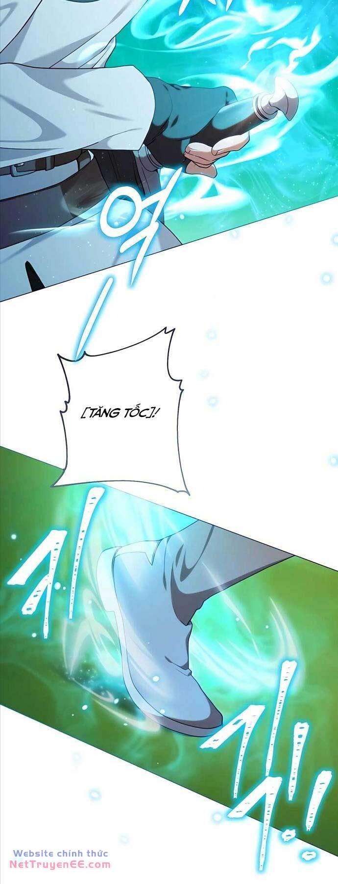 Tôi Làm Vườn Tại Thế Giới Thợ Săn - Chapter 27 - Page 49