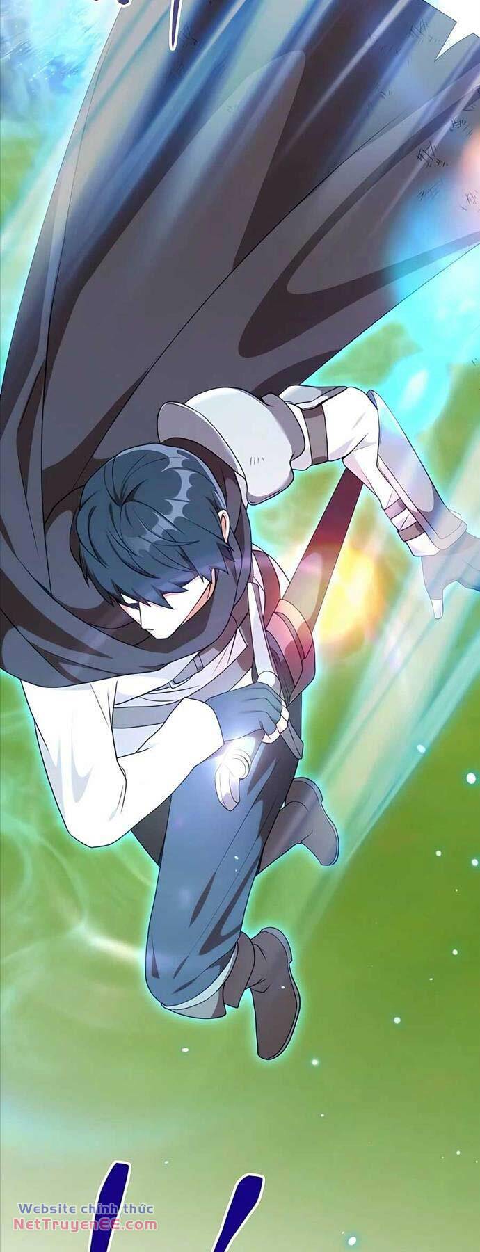 Tôi Làm Vườn Tại Thế Giới Thợ Săn - Chapter 27 - Page 51