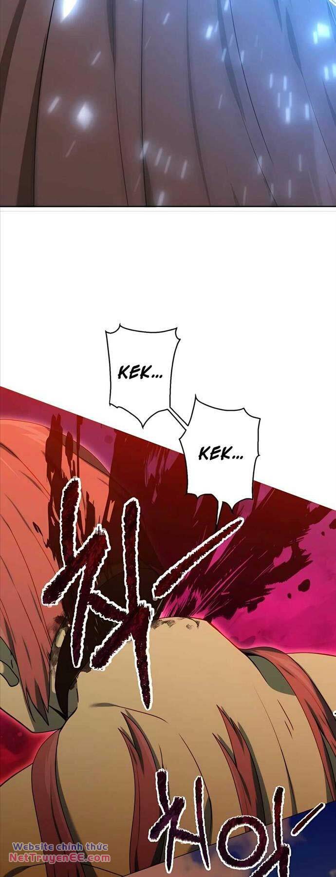 Tôi Làm Vườn Tại Thế Giới Thợ Săn - Chapter 27 - Page 56