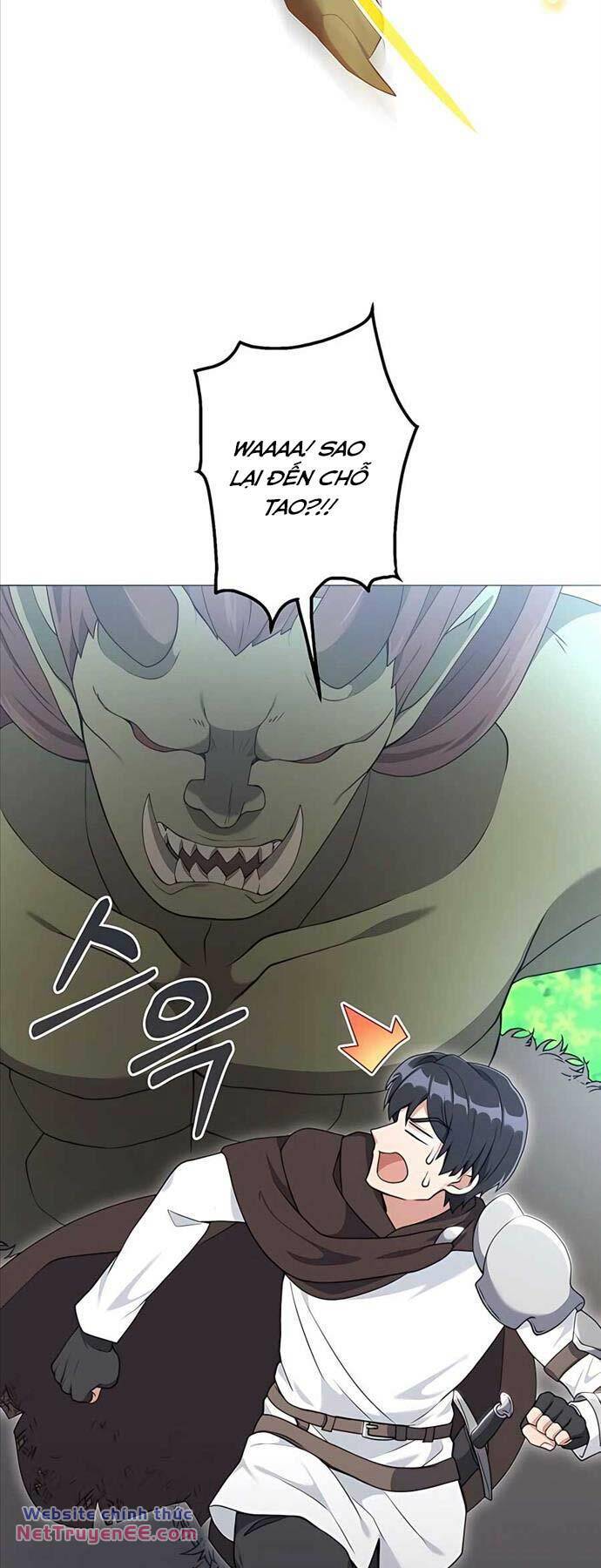 Tôi Làm Vườn Tại Thế Giới Thợ Săn - Chapter 27 - Page 63