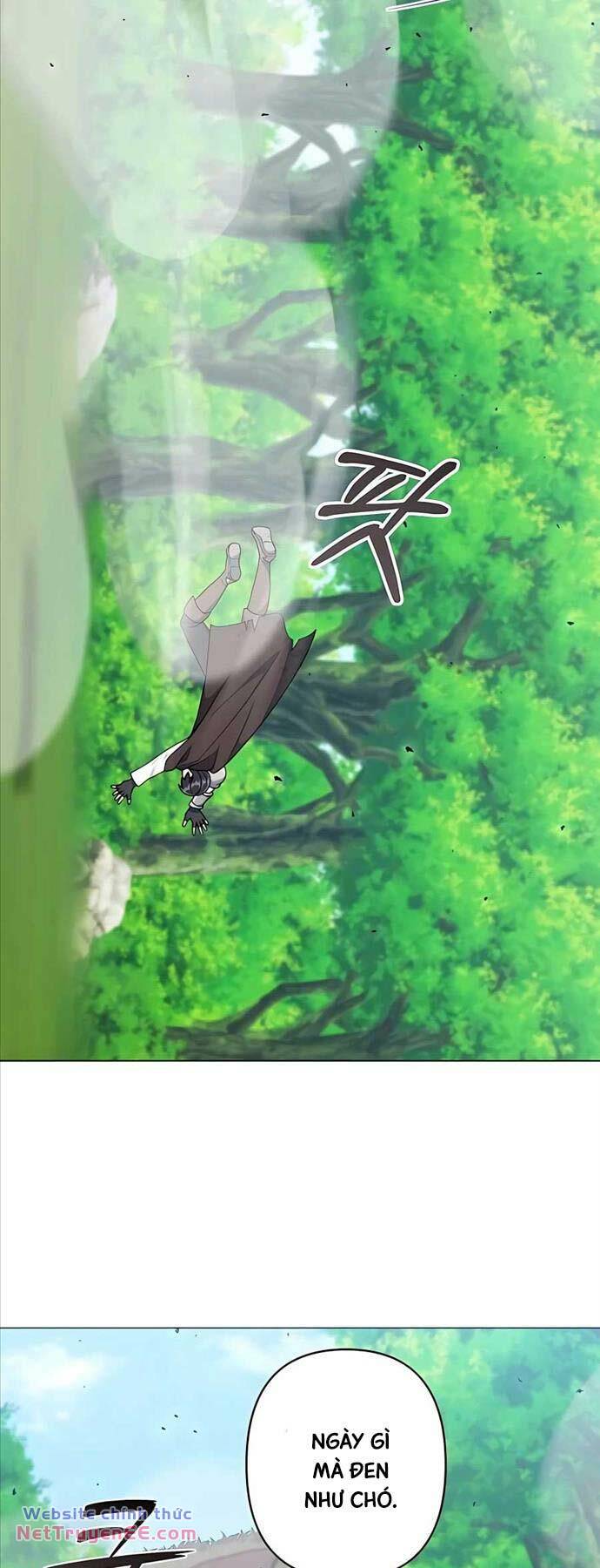 Tôi Làm Vườn Tại Thế Giới Thợ Săn - Chapter 27 - Page 65