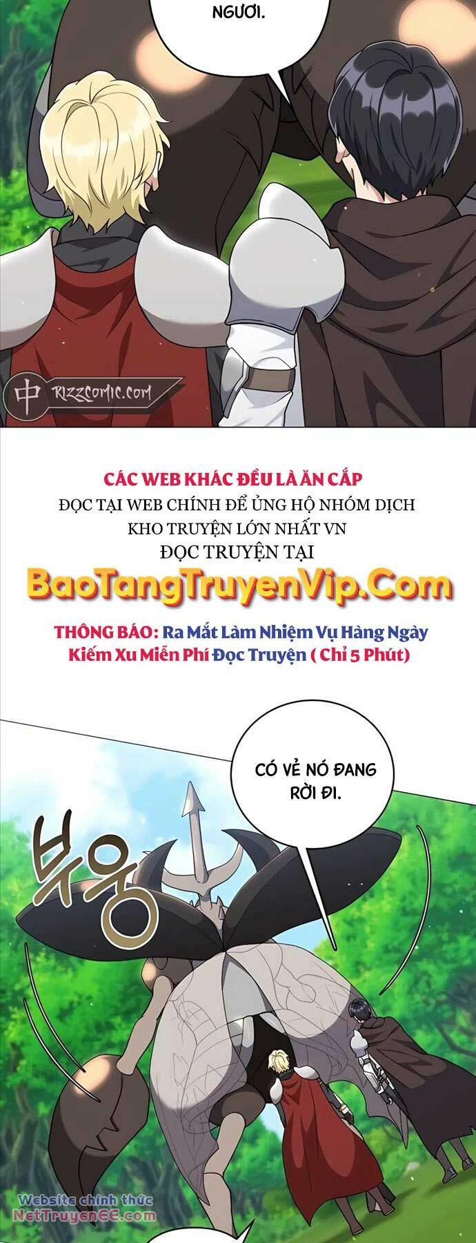 Tôi Làm Vườn Tại Thế Giới Thợ Săn - Chapter 27 - Page 68