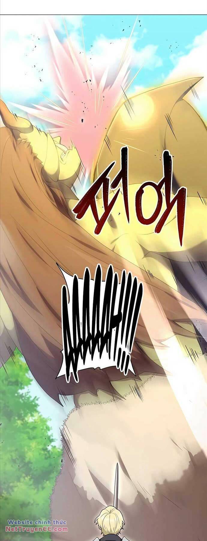 Tôi Làm Vườn Tại Thế Giới Thợ Săn - Chapter 27 - Page 6