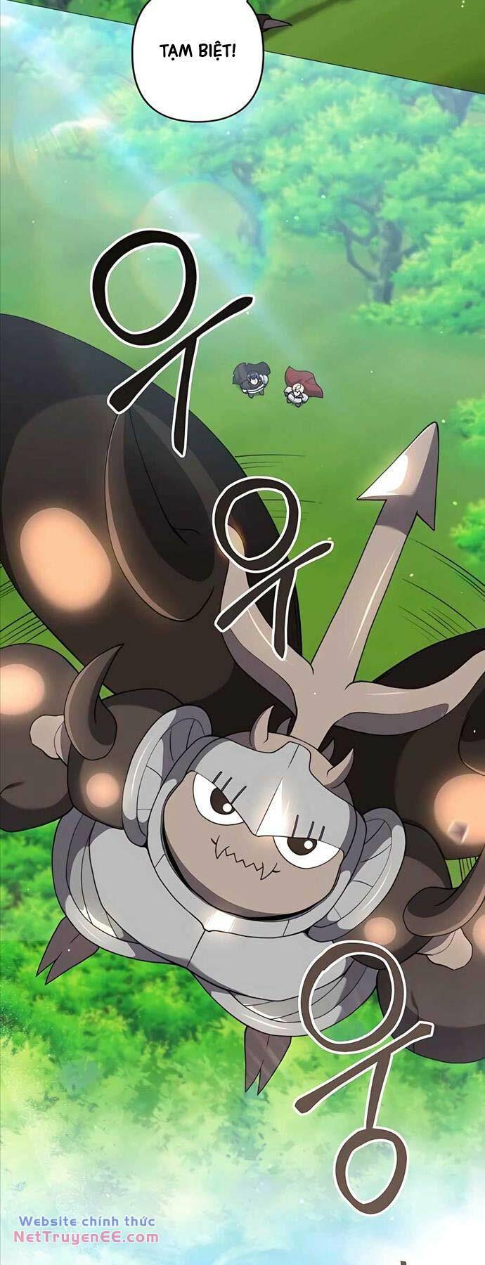 Tôi Làm Vườn Tại Thế Giới Thợ Săn - Chapter 27 - Page 69