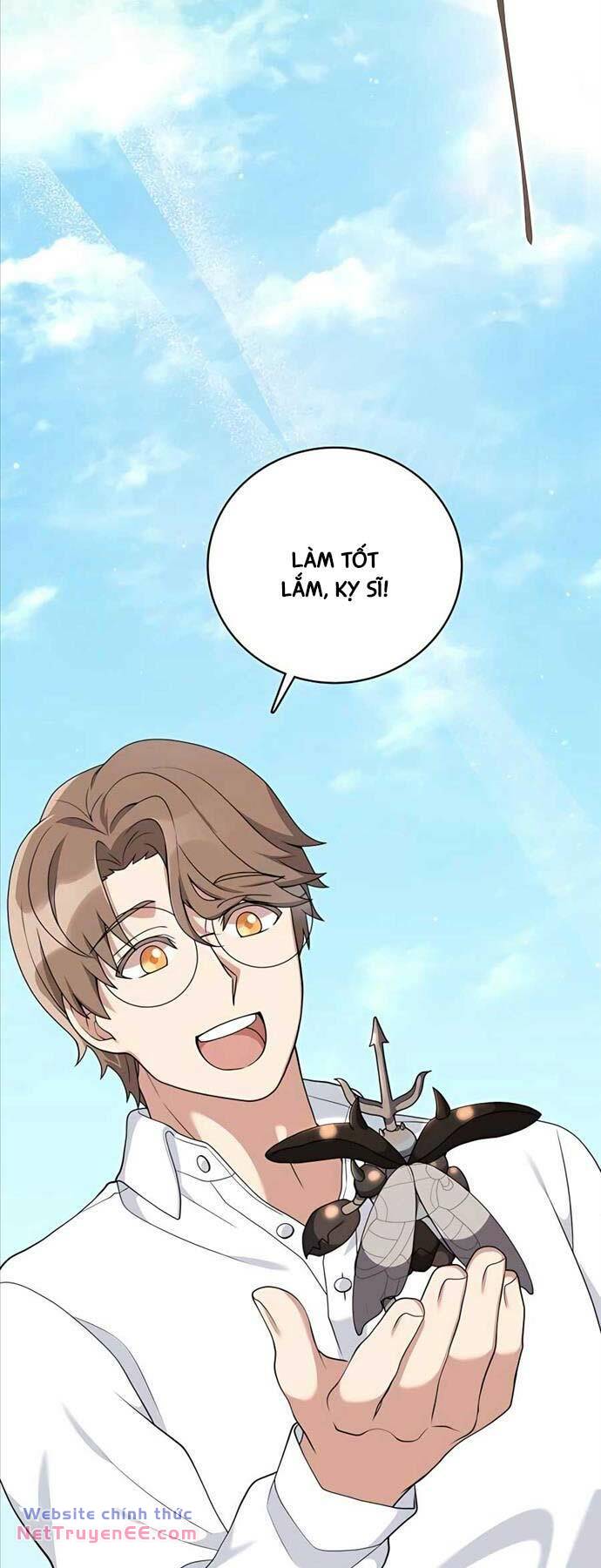 Tôi Làm Vườn Tại Thế Giới Thợ Săn - Chapter 27 - Page 70