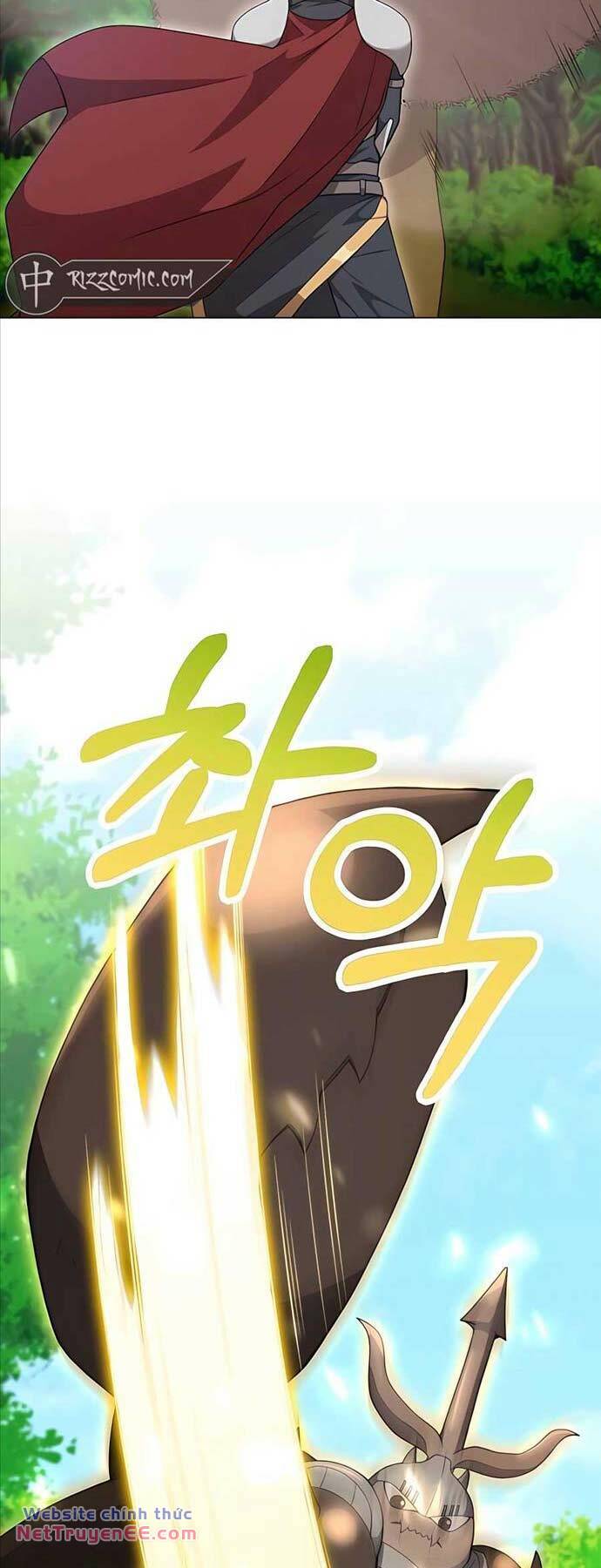 Tôi Làm Vườn Tại Thế Giới Thợ Săn - Chapter 27 - Page 7