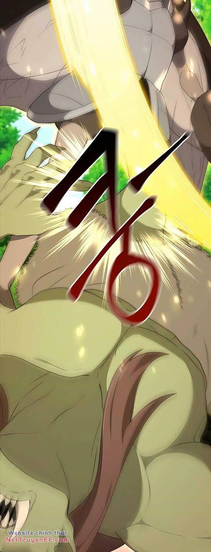 Tôi Làm Vườn Tại Thế Giới Thợ Săn - Chapter 27 - Page 8