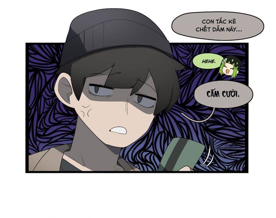 Những cô gái thú nhân của Junkzero - Chapter 6 - Page 3