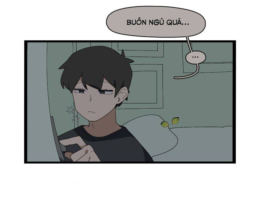 Những cô gái thú nhân của Junkzero - Chapter 6 - Page 4