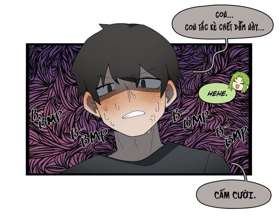 Những cô gái thú nhân của Junkzero - Chapter 6 - Page 7