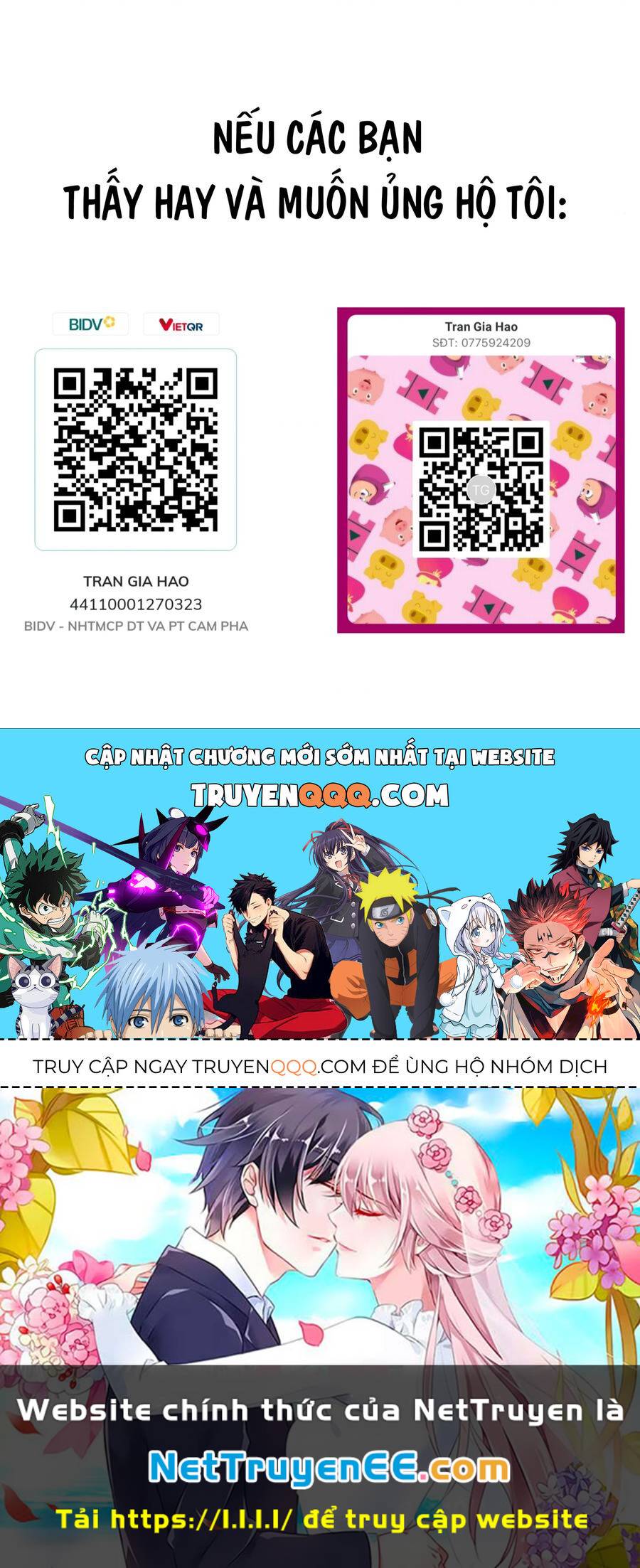 Những cô gái thú nhân của Junkzero - Chapter 6 - Page 8