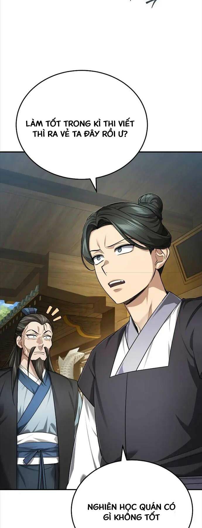 Thiếu Gia Yểu Mệnh Nhà Họ Bạch - Chapter 36 - Page 9