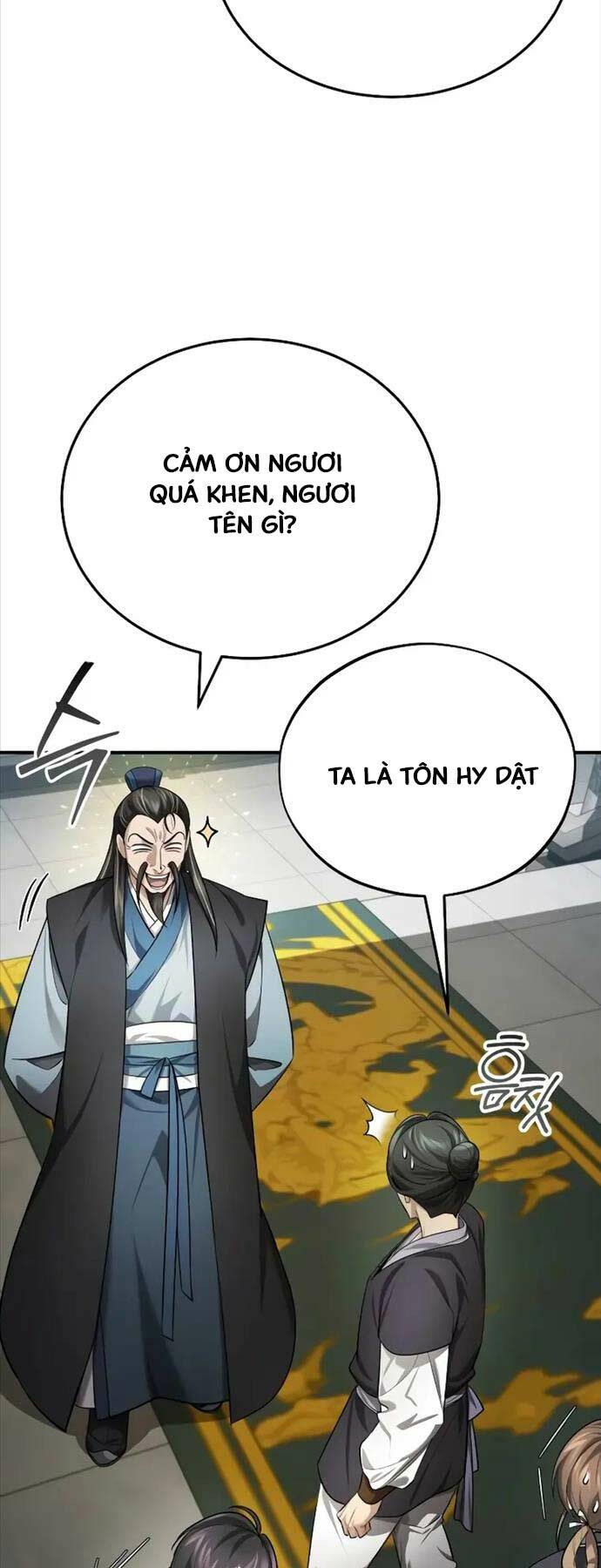 Thiếu Gia Yểu Mệnh Nhà Họ Bạch - Chapter 36 - Page 10