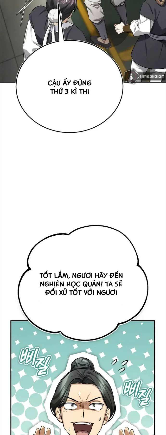 Thiếu Gia Yểu Mệnh Nhà Họ Bạch - Chapter 36 - Page 11