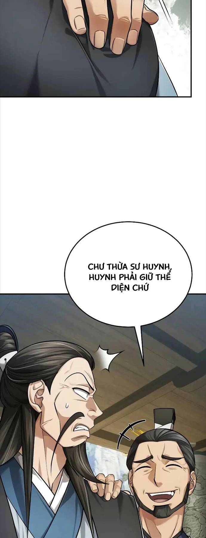Thiếu Gia Yểu Mệnh Nhà Họ Bạch - Chapter 36 - Page 13