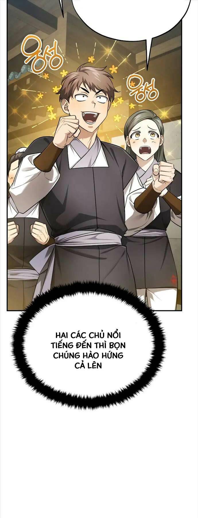 Thiếu Gia Yểu Mệnh Nhà Họ Bạch - Chapter 36 - Page 16