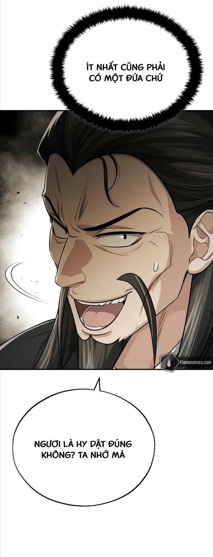 Thiếu Gia Yểu Mệnh Nhà Họ Bạch - Chapter 36 - Page 17