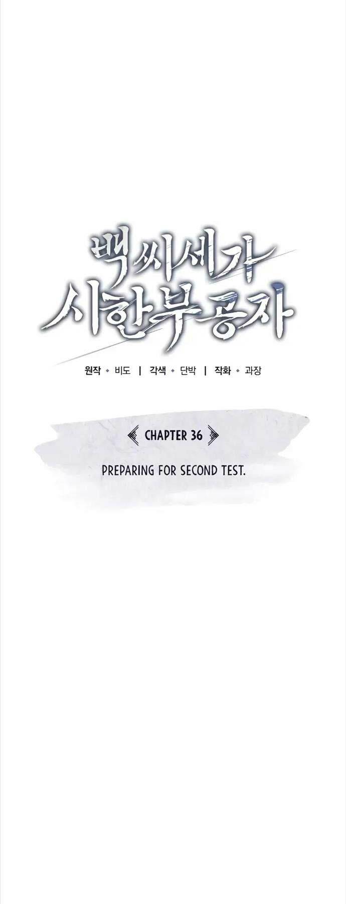 Thiếu Gia Yểu Mệnh Nhà Họ Bạch - Chapter 36 - Page 20