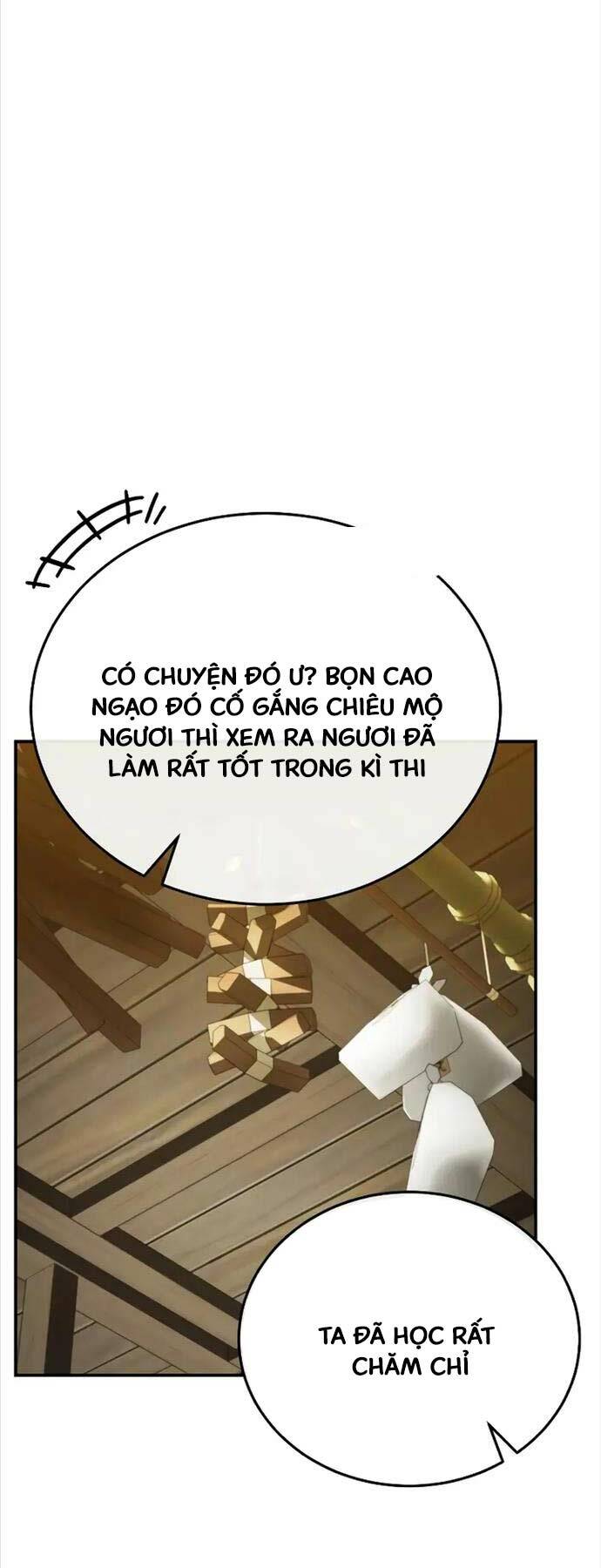 Thiếu Gia Yểu Mệnh Nhà Họ Bạch - Chapter 36 - Page 21