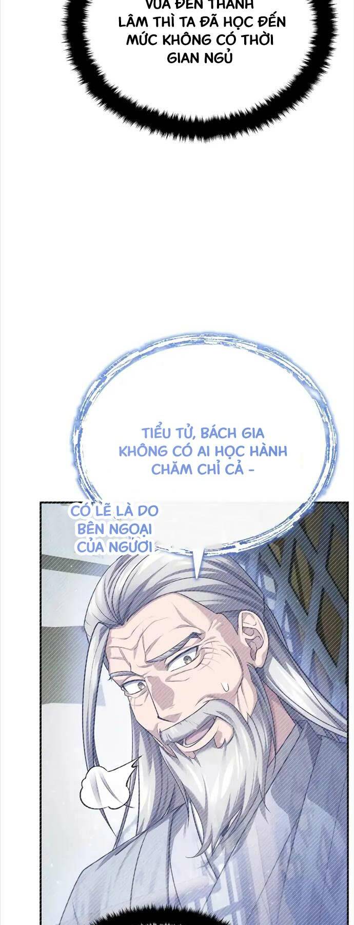 Thiếu Gia Yểu Mệnh Nhà Họ Bạch - Chapter 36 - Page 24