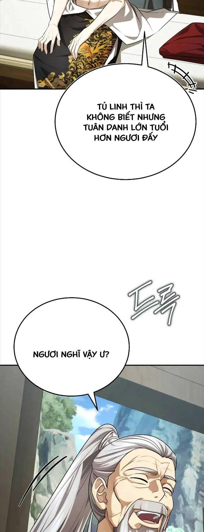 Thiếu Gia Yểu Mệnh Nhà Họ Bạch - Chapter 36 - Page 26