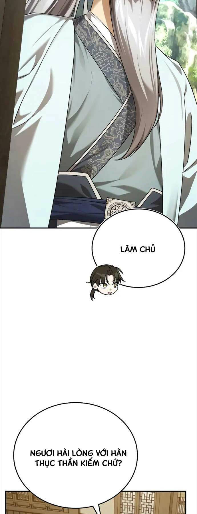 Thiếu Gia Yểu Mệnh Nhà Họ Bạch - Chapter 36 - Page 27